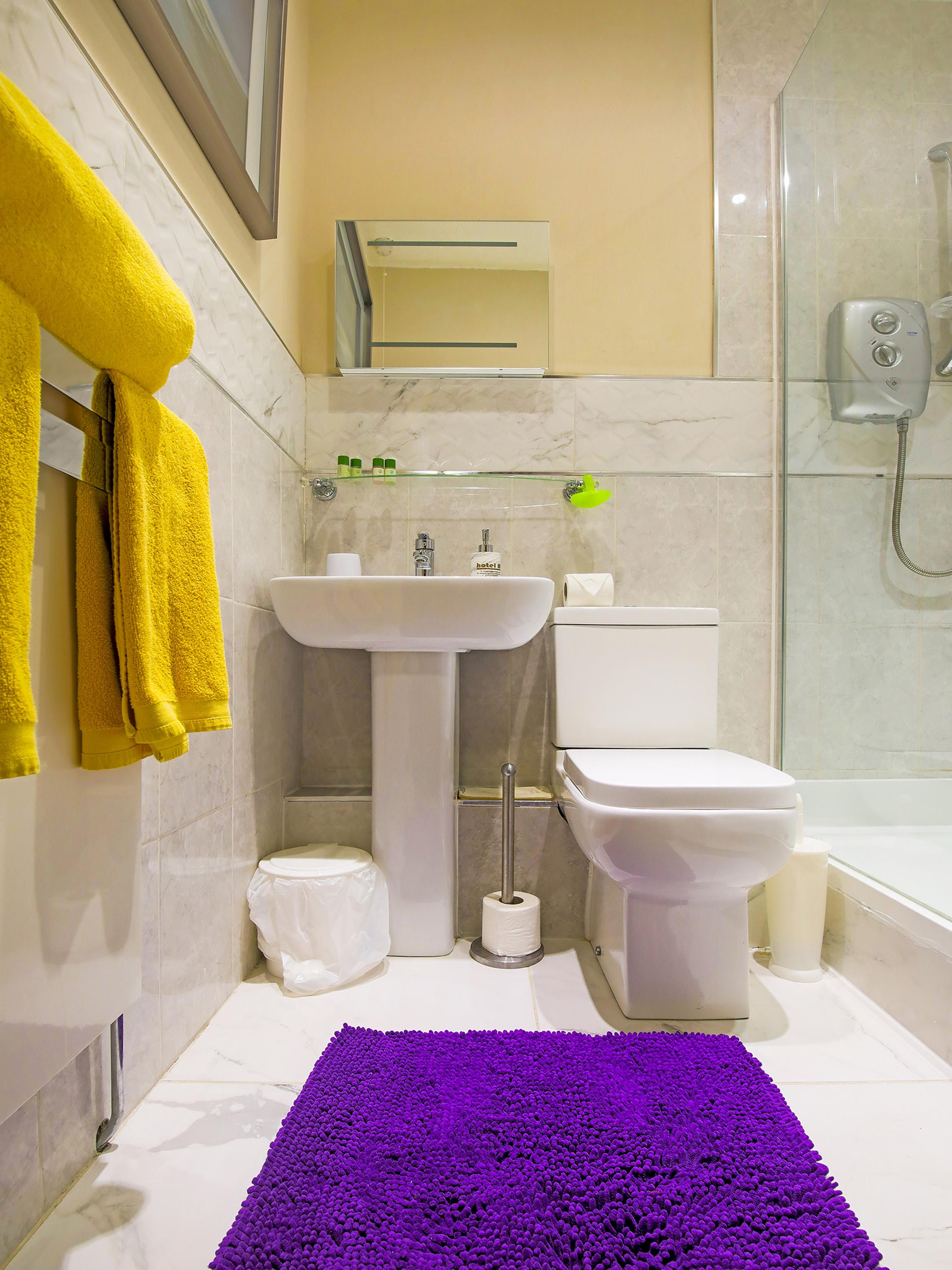 โอโย โฮเทล เอ็มเจ คิงส์เวย์ Hotel คลีทอร์ปส์ ภายนอก รูปภาพ