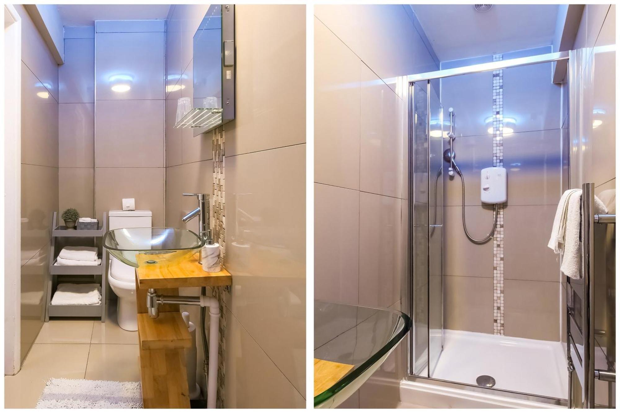 โอโย โฮเทล เอ็มเจ คิงส์เวย์ Hotel คลีทอร์ปส์ ภายนอก รูปภาพ